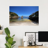 グアナバラベイインリオデジャネイロ ポスター (ホームオフィス)