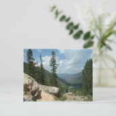 グアナパス近くのジョージタウンコロラド ポストカード (スタンド正面)