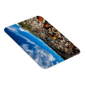 グアナファトの夕日 マグネット (右側)