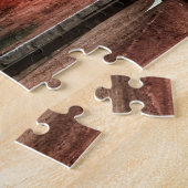 グアナファトメキシコ。 ジグソーパズル (側面)