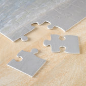 グアナ素晴らしケイビーチバハマ ジグソーパズル (側面)