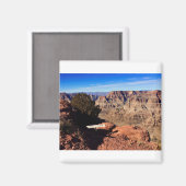 グアノポイントグランドキャニオン マグネット (正面/裏面)