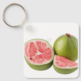 グアバキーチェーン キーホルダー