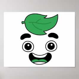 グアバ果汁がグリーンに挑戦 ポスター