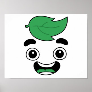 グアバ果汁がグリーンに挑戦 ポスター