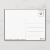 グアパ，フェリツ・クンプラノス ポストカード (裏面)