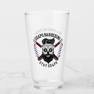 グアポ16oz stay guapo beer glass タンブラーグラス