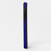 グアムのシール Case-Mate iPhoneケース (裏面/左)