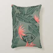 グアムの旗TROPの枕 アクセントクッション (正面(垂直))