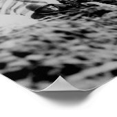 グアムの第1国旗 ポスター (角)