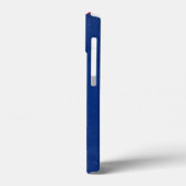 グアムケースメイトiPhoneケース Case-Mate iPhoneケース (裏面 / 左)