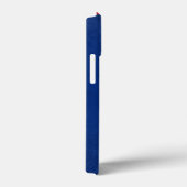 グアムケースメイトiPhoneケース Case-Mate iPhoneケース (裏面 / 右)