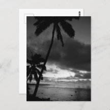 グアムサンセット