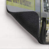 グアムズワンパット空港 マウスパッド (コーナー)