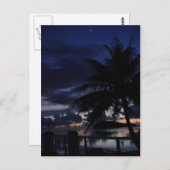 グアムパラダイス ポストカード (正面/裏面)