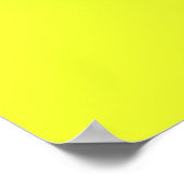 グアム図解入りの、写真付きの地図の旅行ポスター ポスター (角)