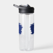 グアム国旗 ウォーターボトル (右面)