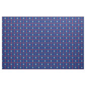 グアム国旗 ファブリック (ヤード)