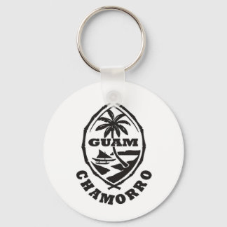グアム素晴らしの封印 キーホルダー