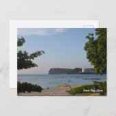 グアム671トゥモンベイグアムI ポストカード (正面/裏面)