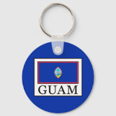 グアム キーホルダー (正面)