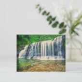 グアム・タロフォ秋 ポストカード (スタンド正面)