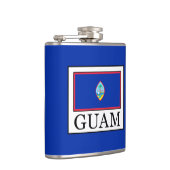 グアム フラスク (右)