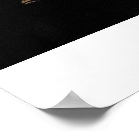 グアム ポスター (角)