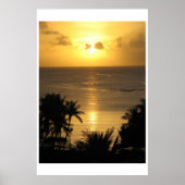 グアム ポスター (正面)