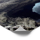 グアム –  ポスター (角)