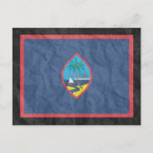 グアム ポストカード (正面)