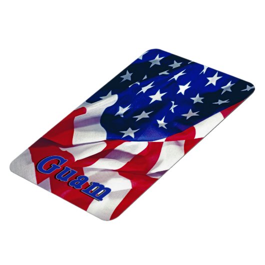 グアム マグネット (左側)