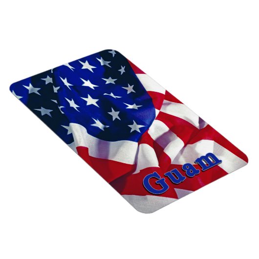 グアム マグネット (右側)