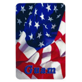 グアム マグネット (縦)