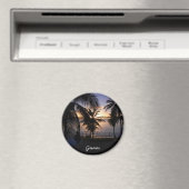 グアム マグネット (インサイチュ (食洗機))