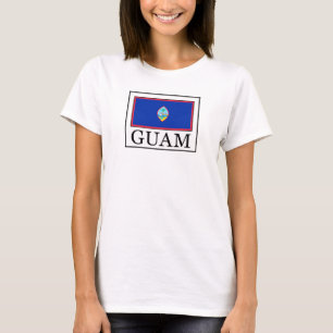 グアム Tシャツ