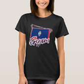グアム Tシャツ (正面)