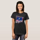 グアム Tシャツ (正面フル)