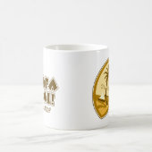 グアムHafa戴 コーヒーマグカップ (中央)