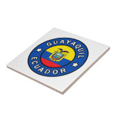 グアヤキル タイル (側面)