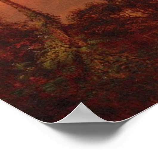 グアヤキル ポスター (角)