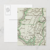 グアヤキル ポストカード (正面/裏面)