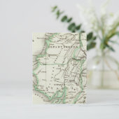 グアヤキル ポストカード (スタンド正面)