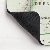 グアヤキル マウスパッド (コーナー)