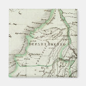 グアヤキル マグネット (正面)