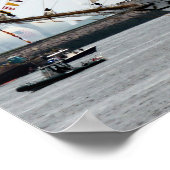 グアヤス ポスター (角)