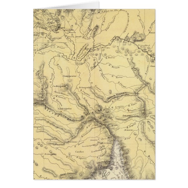 グアヤナ (正面)