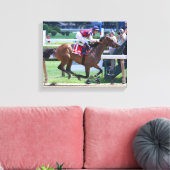 グアラナホセオルティズ キャンバスプリント (インサイチュ (リビング))