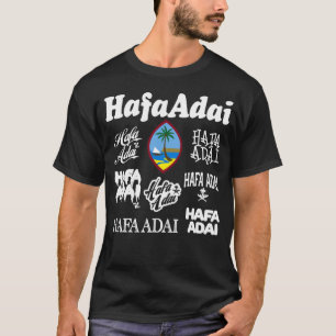 グア走ム671ハファダイオールオーバーシールTシャツ Tシャツ