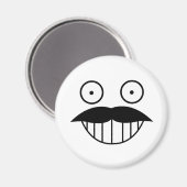 グイドデパッツォ マグネット (正面/裏面)